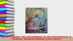 PDF  Fra Angelico Art and Religion in the Renaissance  Author Rosalind Mutter PDF Book Free