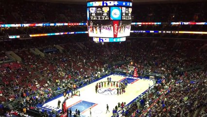 ΠΟΝΤΟΣ και στο NBA