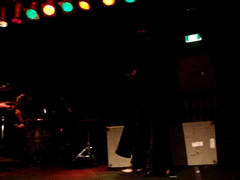 Genitorturers (Gen-XX) Opening Sequence
