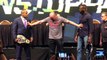 Intense Face-Offs! DC vs Jones, Rockhold vs Weidman, Cruz vs Faber At UFC Unstoppable