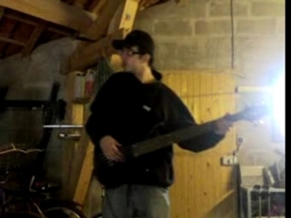 improvisation basse