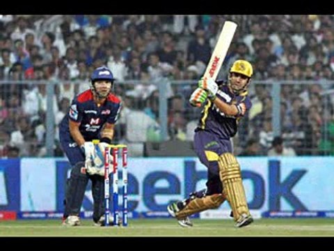 VIVO IPL 2016 KKR VS DD Match Highlights at Kolkata - KKR won by 9 wkts Apr 10, 2016