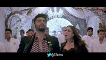 HIGH HEELS TE NACHCHE Full Video Song HD - KI & KA - Meet Bros ft. Jaz Dhami - Yo Yo Honey Singh 2016 - New Bollywood Songs - Songs HD