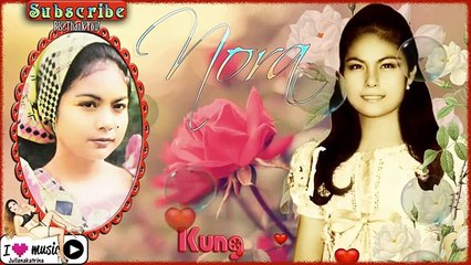 Nora Aunor — Kung (World Music 720p)
