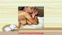 Download  Lucian Freud Paintings Download Online