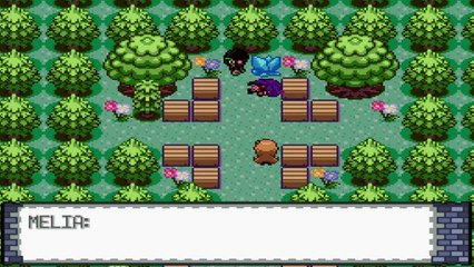 [Intense] Pokemon Rejuvenation v7 - Time Travelin' with Melia ♥
