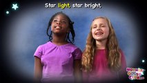 Star Light, Star Bright Mother Goose Club Playhouse Kids Video