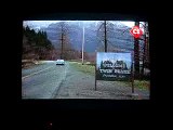 Twin Peaks C1 Ad