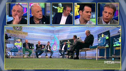 Quim Doménech: "En el barcelonismo han entrado dudas"