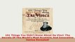PDF  101 Things You Didnt Know About Da Vinci The Secrets Of The Worlds Most Eccentric And PDF Full Ebook