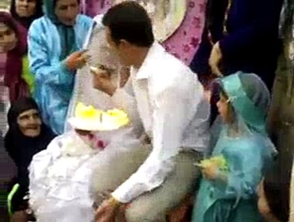 Slap_To_Marriege_Girl - Funny Videos