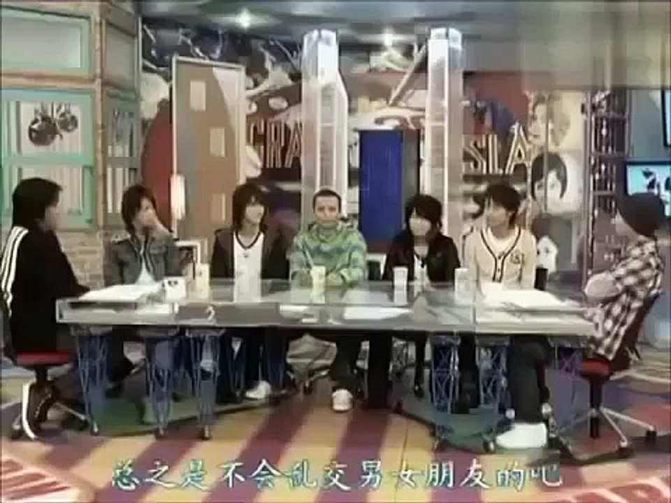 SMAP・中居正広がＫＡＴ ＴＵＮにクリスマスにナンパを指示！　part２