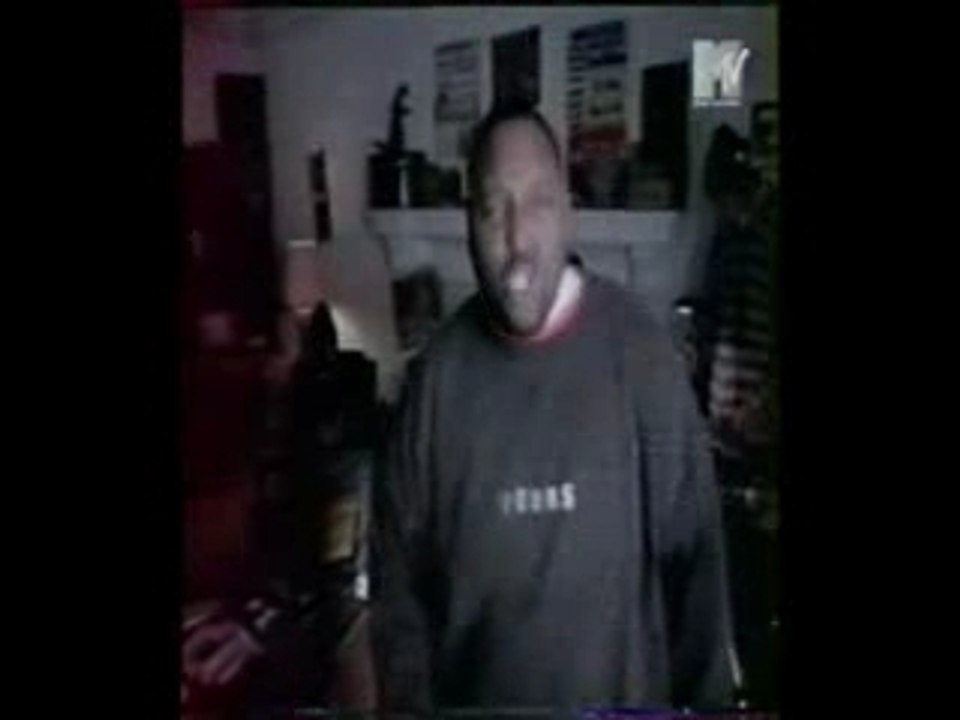 The Nonce - Mixtapes 81st Remix