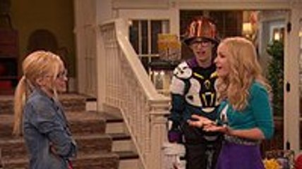 Liv and Maddie S03E15 - Homerun-A-Rooney