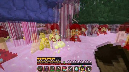 Adventure Woods Minecraft Roleplay S1:E7 Care Is Taken