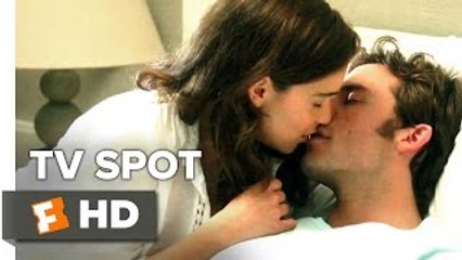 Me Before You TV SPOT - Extraordinary (2016) -  Emilia Clarke, Sam Claflin Movie HD