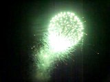 Şampiyon Sakaryaspor ( firework ) Kutlamalar