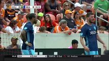 Giles Barnes Goal HD - Houston Dynamo 1-0 Seattle Sounders FC - 10-04-2016 MLS