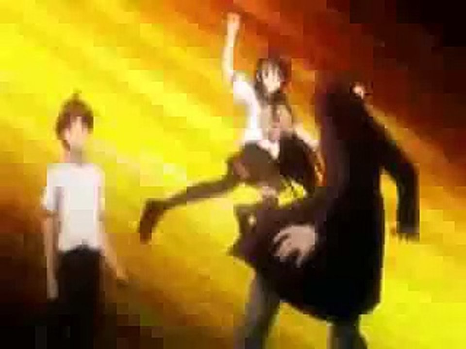 anime trample avi