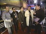 98 Degrees Mtv Video Music Awards 2000