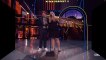 Rebel Wilson & Adam DeVine Win Best Kiss at MTV Movie Awards 2016, Make-Out on Stage