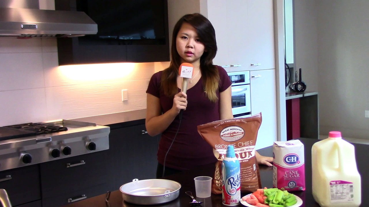 Beauty Talk - Slim 101 EP-4, Stay Slim without quitting dessert!