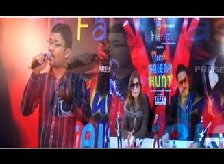 "Yuva Telent Hunt" Hbtv Yuva Indore Show Episod Part - 07