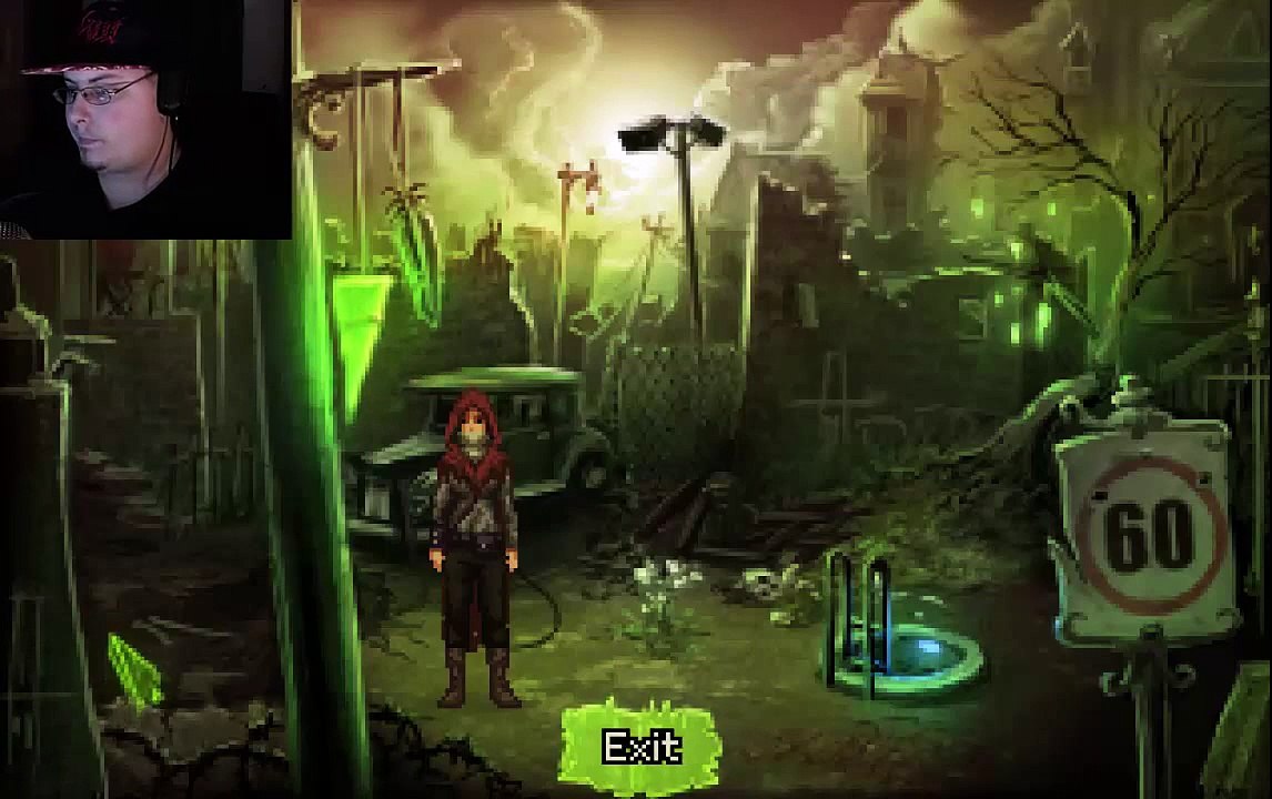 Where The F#ck is Danton: Shardlight part 2 Final