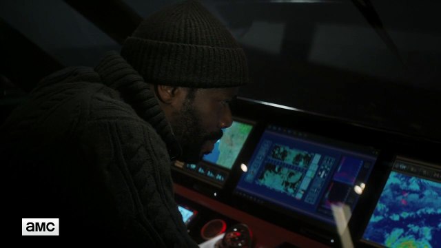 Fear the Walking Dead 2ª Temporada - Episódio 02 - We All Fall Down - Sneak Peek #1 (SEM LEGENDA)