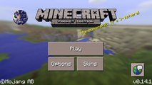 Sad day minecraft pe lets play is gone