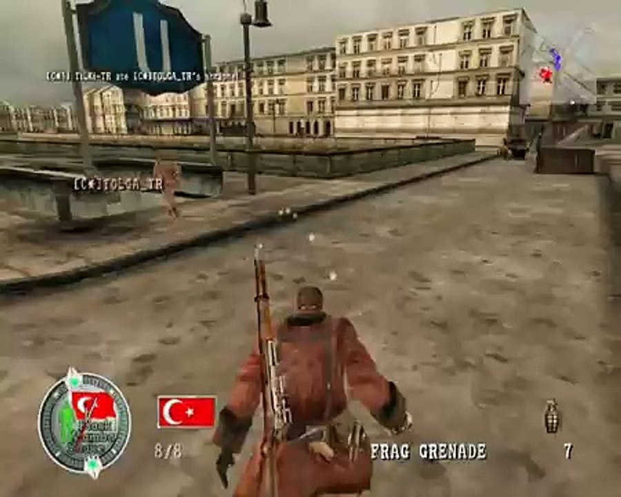 Sniper Elite