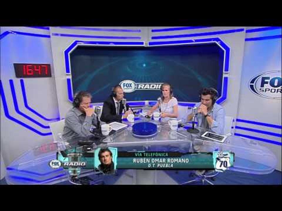 Romano exhibe a Chelís