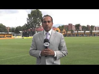 América tiene un nuevo reto