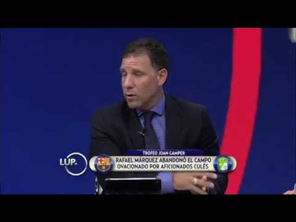 Barcelona 6-0 León: ¿Cual es la realidad de León?