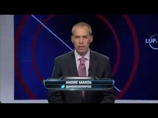 André Marin: Que alguien salve a Chivas