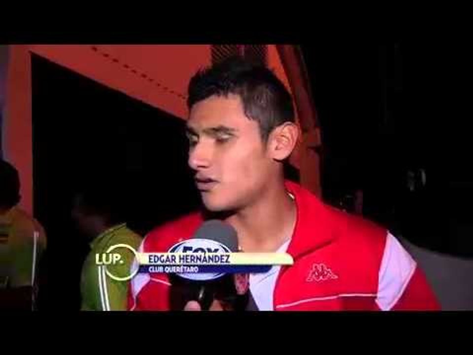 Grandes esfuerzos
