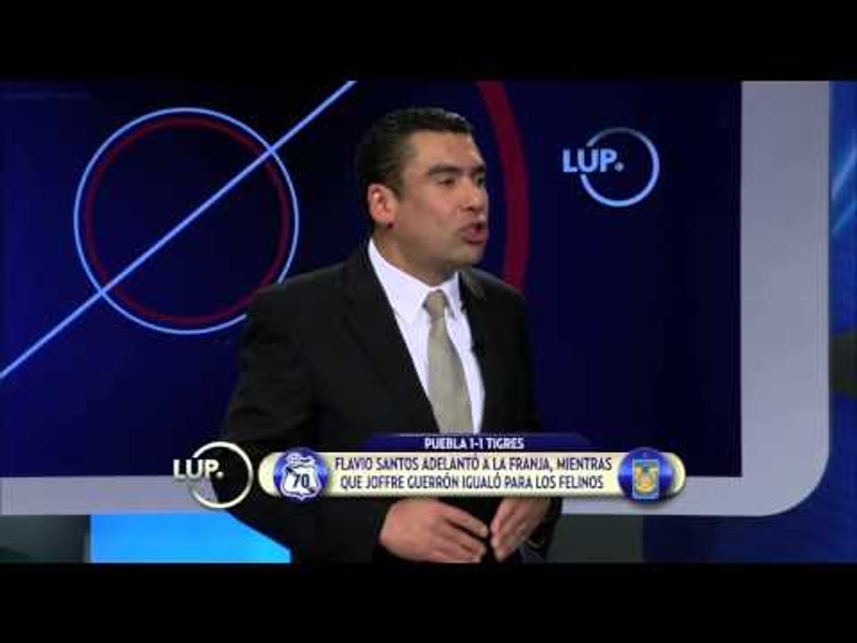 Tigres debe dar más