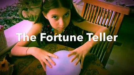 Kids Got Jobs - Acting A Play