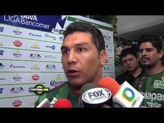 Brindan homenaje a Salvador Cabañas en Chiapas