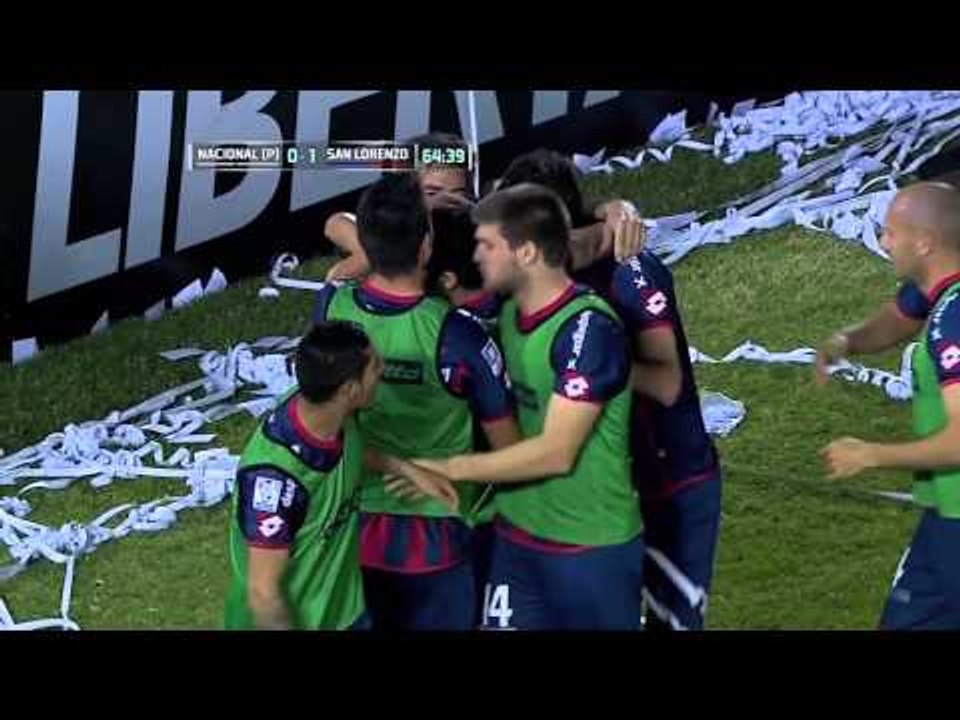 Golazo de Matos