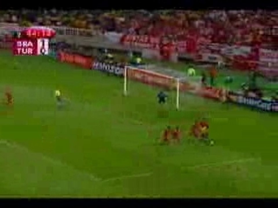 Compilation des meilleurs joueurs