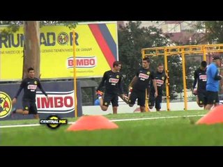 Raúl Jimenez presiona al América en entrevista