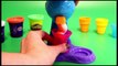 Play Doh Sweet Shoppe Playset Hasbro Toys Play Doh Magic Swirl Ice Cream Shoppe Part 4