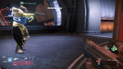 When your girlfriend says she will send you a booty pic if you clutch the round