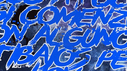 Warner InterGalactico - Extasis De Amor (Lyric Video)