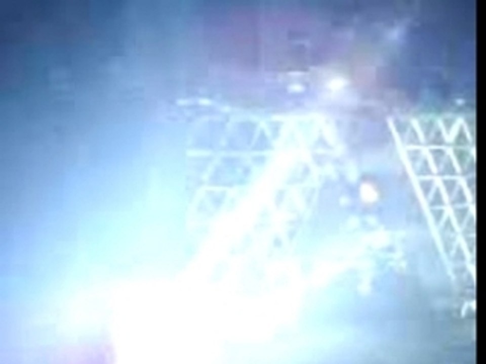 Daft Punk - Da funk (Bercy)