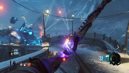 Call of Duty Black Ops 3 - Der Eisendrache LETS PLAY PART 3