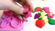 Peppa's Cupcake Dough Playset Peppa Pig Play Doh Cupcakes How to Make Playdough Cupcakes DIY Part 7