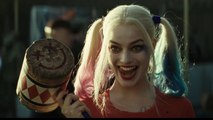 SUICIDE SQUAD - Official Trailer #2 - Margot Robbie, Will Smith, Jared Leto, Cara Delevingne