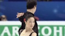 2007 世界花式滑冰錦標賽 - 日本東京 ISU Grand Prix Of Figure Skating（大獎賽）